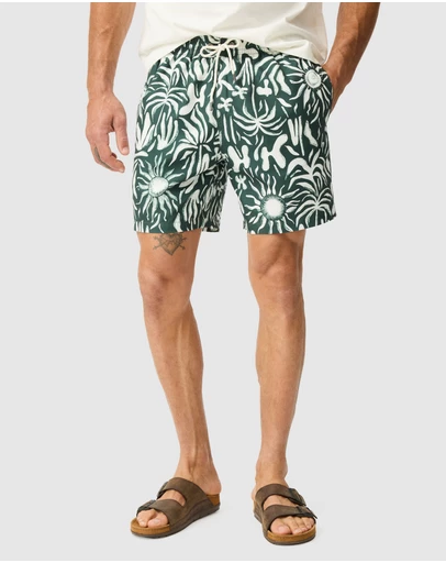 Rodd & Gunn - Mason River Swim Short