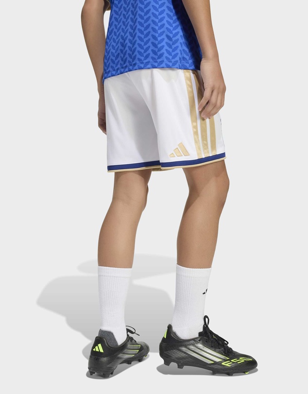 adidas Performance - Italy 26 Home Kids Football Shorts