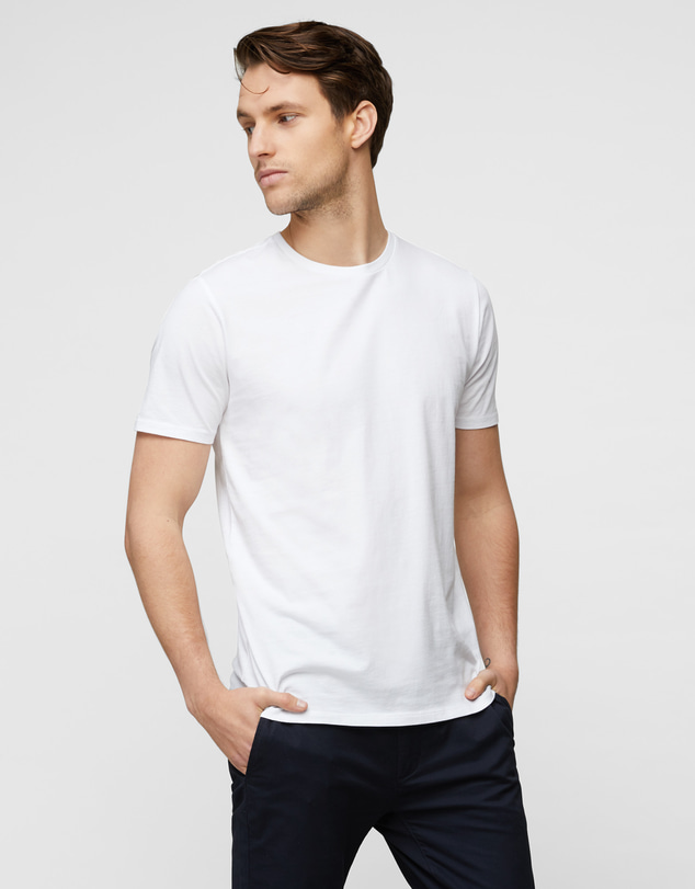 Wayver - The Essential Crew Tee 3-Pack