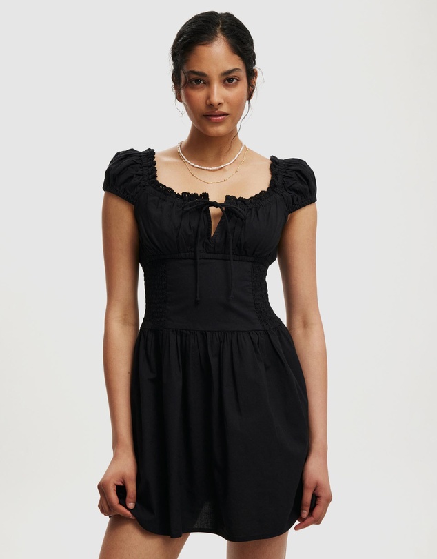 Cotton On - Charlotte Mini Dress