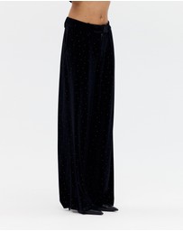 Third Form - Spark Tailored Trouser