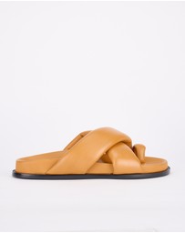 Sol Sana - Elba Footbed