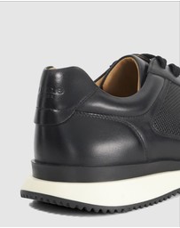 Dune London - Taz - Black