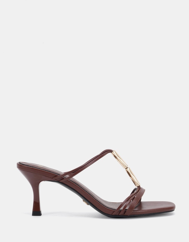 Novo - Zends Mule