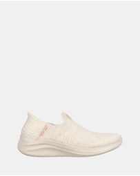 Skechers - Ultra Flex 3.0 - Women's