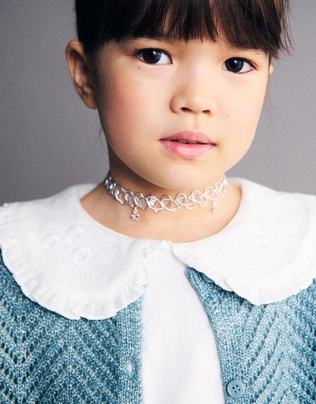 M.N.G - Crissy Cardigan - Babies-Kids