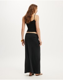 Cotton On - Honey Maxi Skirt
