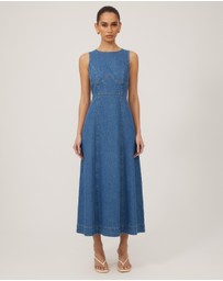 Tussah - Faith Dress