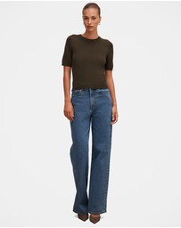 Forever New - Maisie Short Sleeves T-shirt