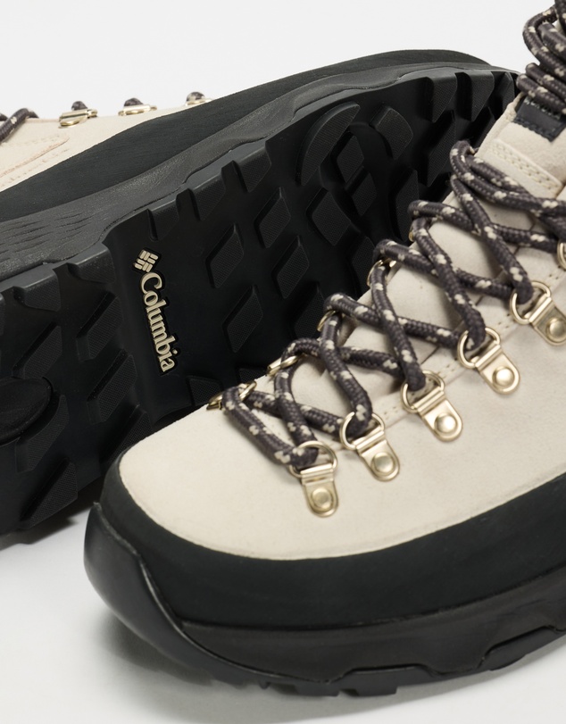 Columbia - Newton Alpine PT Boots - Women's
