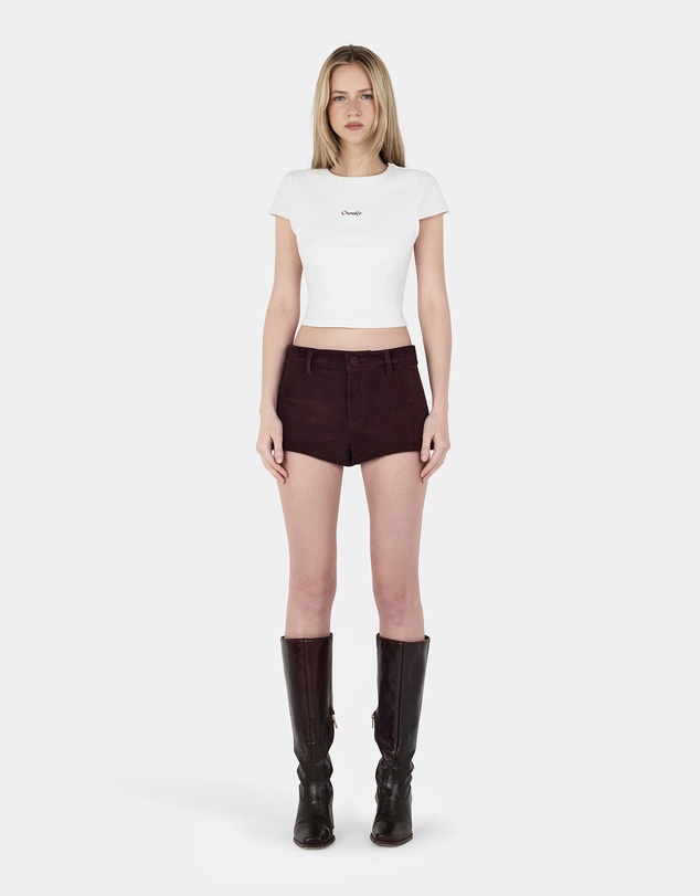 Ownley - Ryan Logo Tee