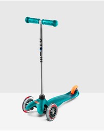 Micro Scooters - Micro Mini Classic 3 Wheel Scooter