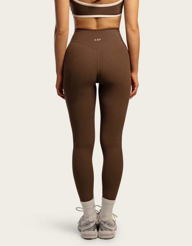 437 - The V Leggings