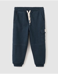 M.N.G - Fcargo Trousers - Babies-Kids