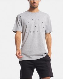 Xander - Roulette Tee