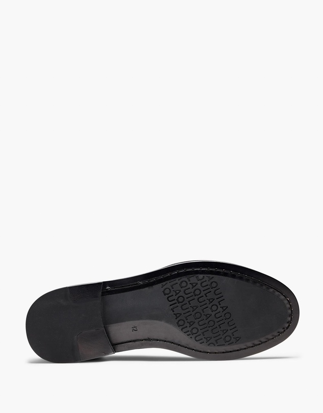 Aquila - Hank Derby Shoes