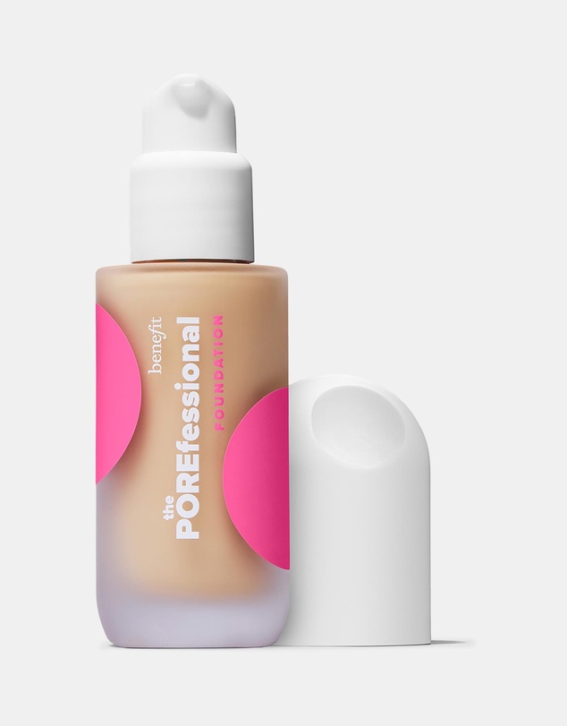 Benefit Cosmetics - The Porefessional Foundation