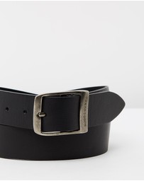 Rodd & Gunn - Coronet Crescent Belt