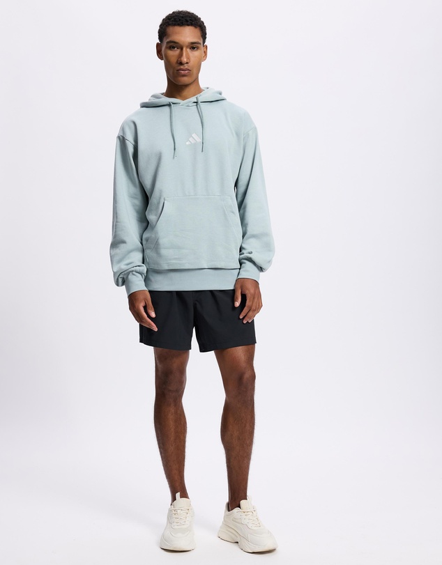 adidas Sportswear - Essentials Feelcozy Fleece Hoodie