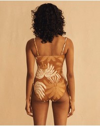 AUR OCEA - Dalla Palma Tie One Piece