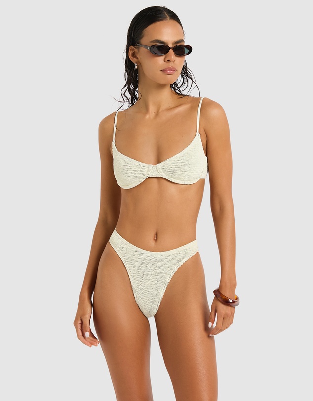 Bond-Eye Swimwear - Christy Brief