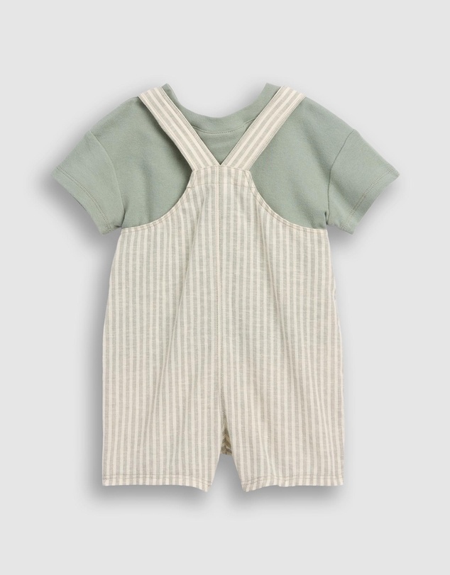 GAP - K2W Tee Shortall Set - Babies