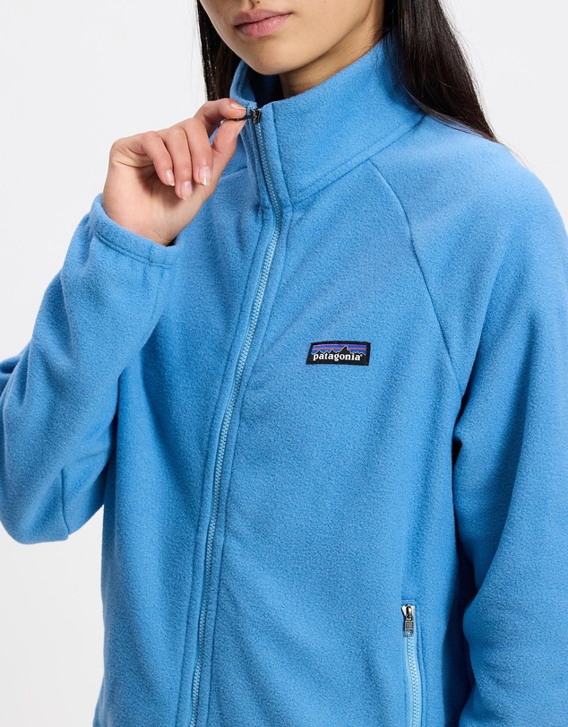 Patagonia - Classic Microdini Fleece Jacket
