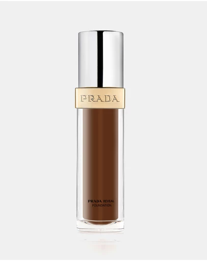 Prada - Prada Reveal Skin Optimizing Foundation