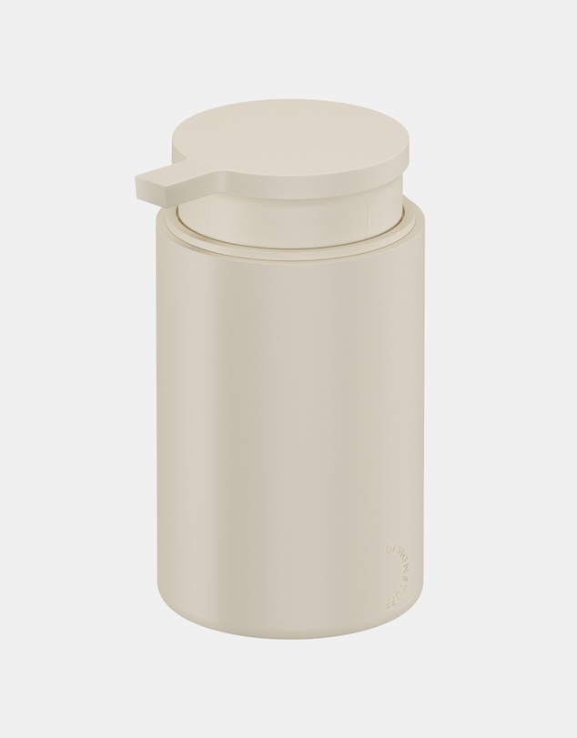 DESIGNSTUFF - ARC Soap Dispenser