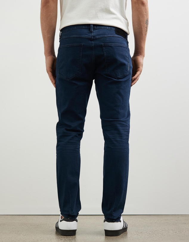 Neuw - Ray Tapered Jeans