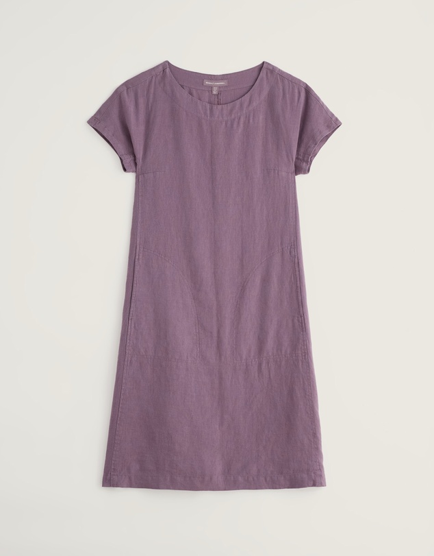 Seasalt - Primary Linen Dress