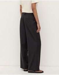 Assembly Label - Jaina Suit Pants