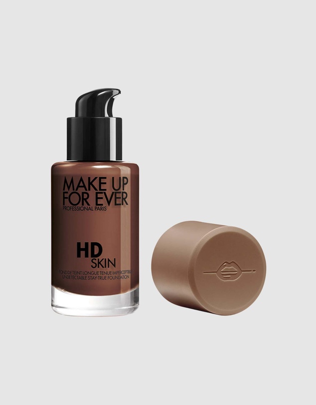 MAKE UP FOR EVER - HD Skin Foundation