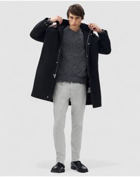 rag & bone - Fit 3 Aero Stretch Jeans