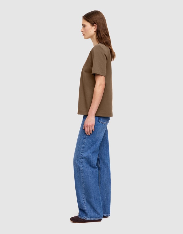 ARKET - Pearl Heavyweight T-Shirt