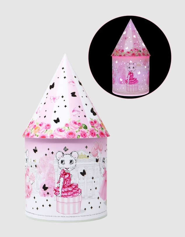 Claris the Chicest Mouse in Paris - Claris Sweet Dreams Gift Bundle