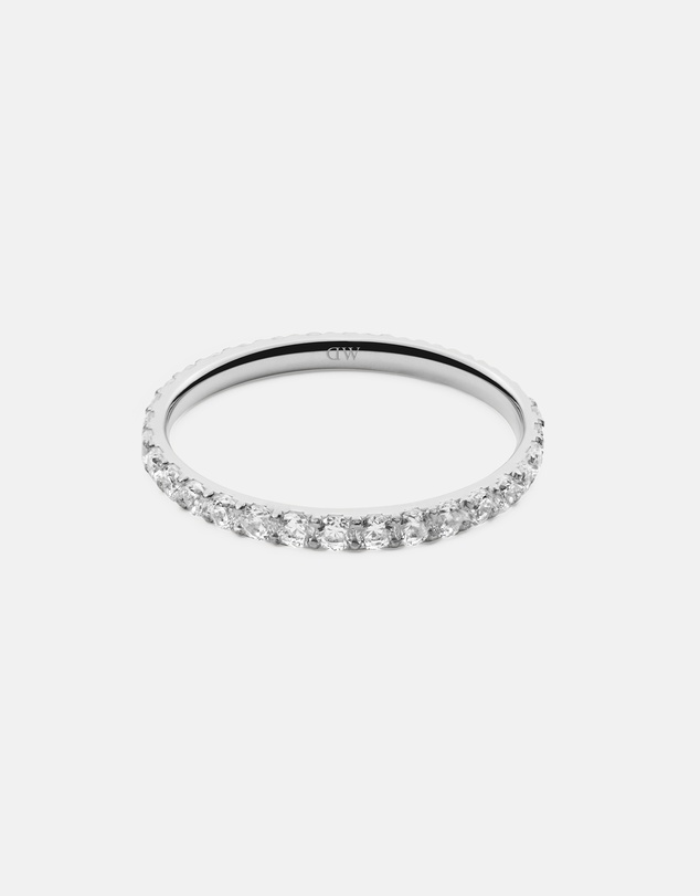 Daniel Wellington - Mirelle Eternity Ring 2.0mm S