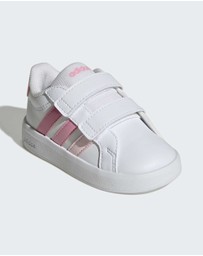adidas Sportswear - Grand Court 3.0 Shoes Infants Infants
