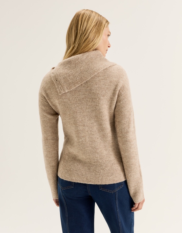 Review - Johnstone Jumper