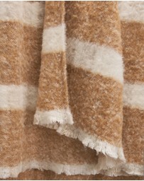 Country Road - Cr X Waverley Mills Nietta Throw