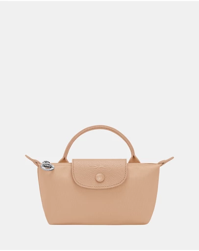 Longchamp - Le Pliage One Nylon Pouch