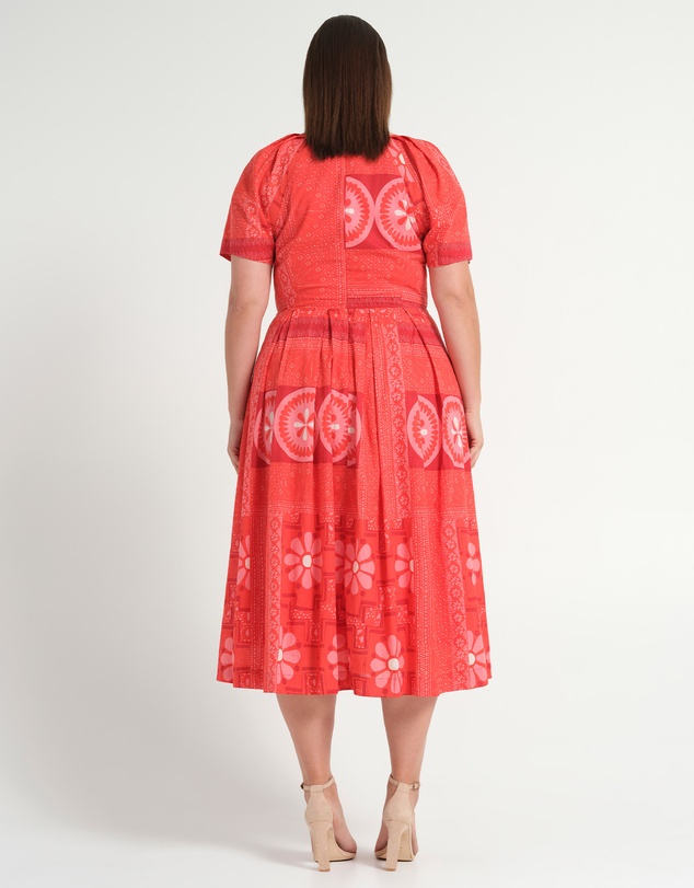 Estelle - Amity Dress