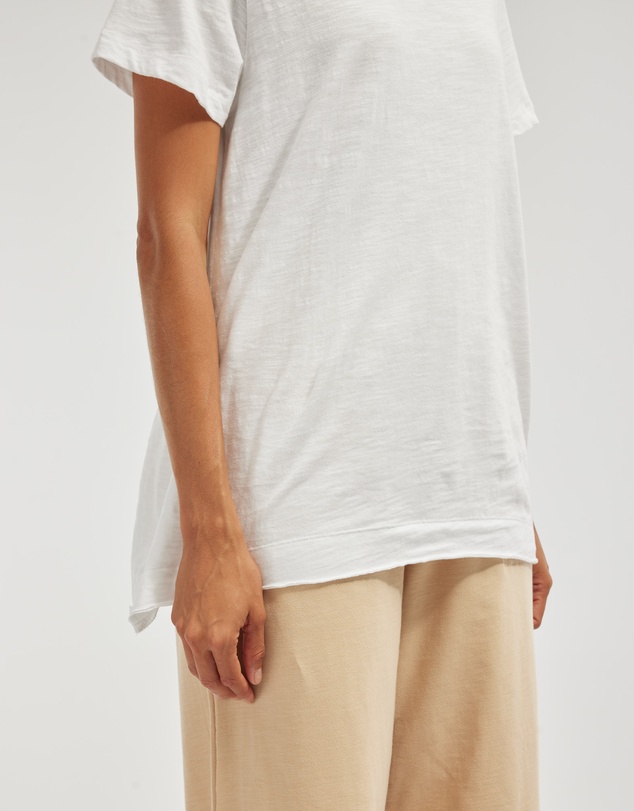Amelius - Diana Longline Tee