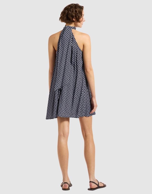 JETS - Laelia Mini Dress
