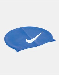 Nike - Big Swoosh Silicone Cap