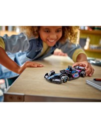 LEGO - 77248 BWT Alpine F1 A524 Race Car