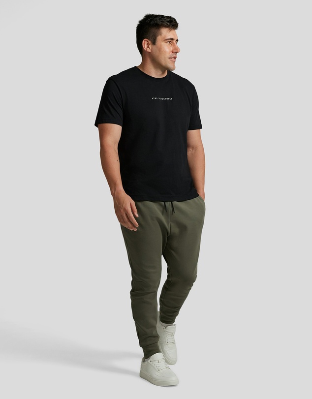 Johnny Bigg - Athleisure Track Pant