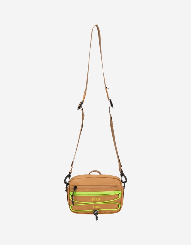 Elliker - Litton cross body bag