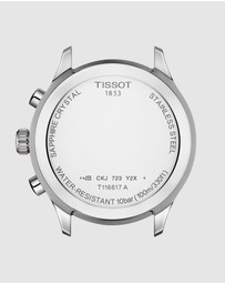 Tissot - Chrono XL Classic