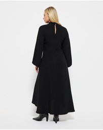 Commonry - Niccola Dress